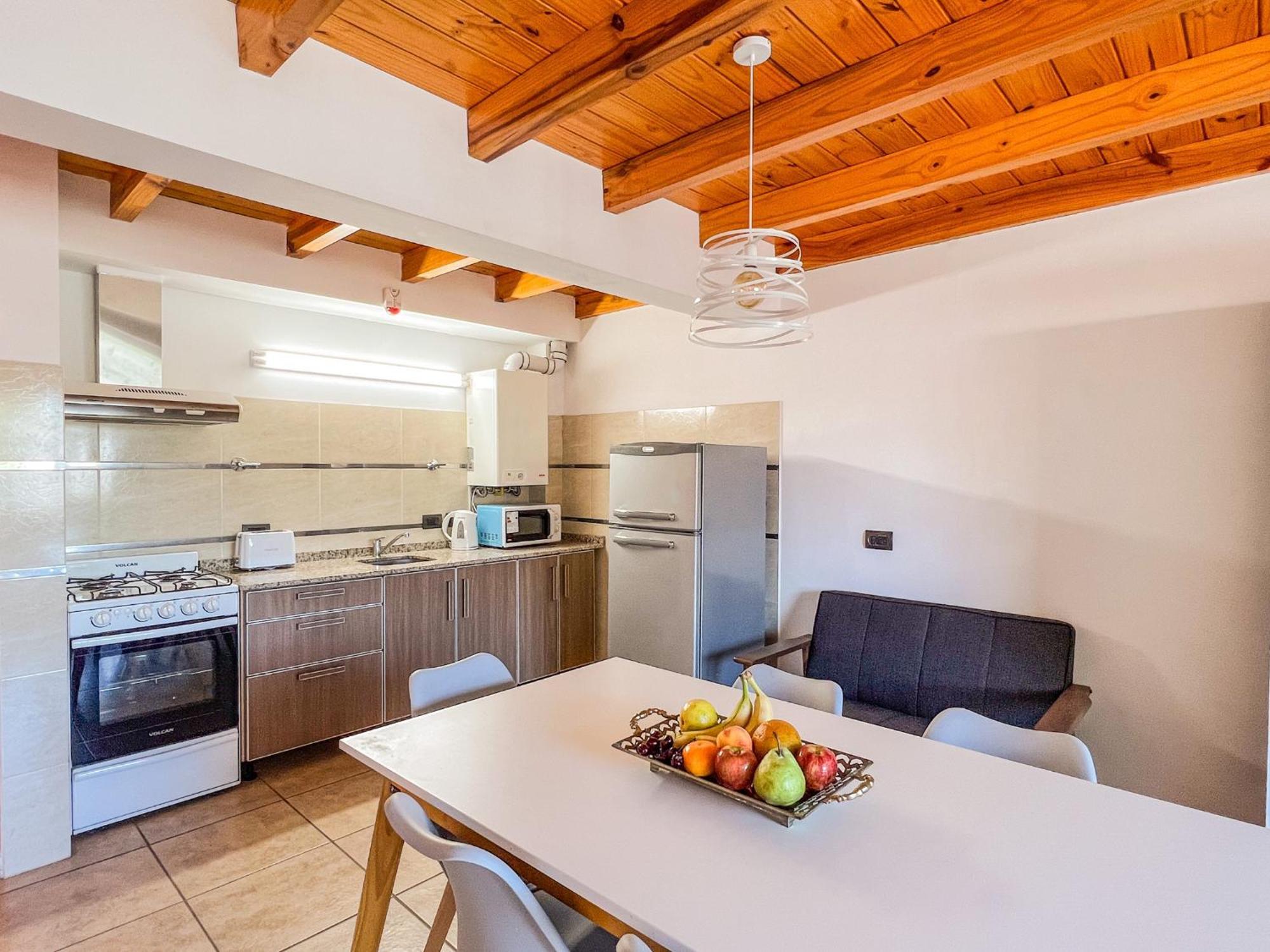 Rentup - Comodo Y Luminoso Duplex En El Corazon De Apartment *